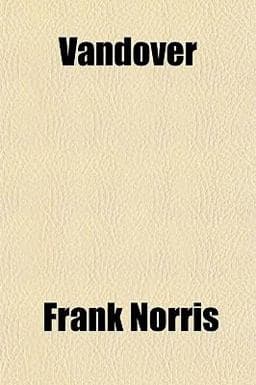 VanDover 9781152151987