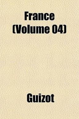 France 9781152247604