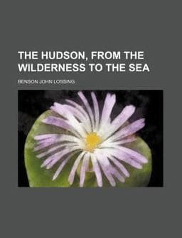 The Hudson 9781152324350