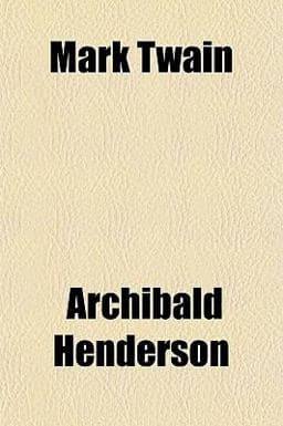 Mark Twain 9781152403666