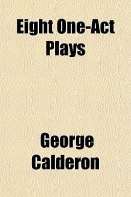Eight One-Act Plays 9781152451902