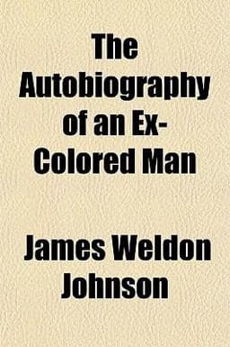 James Weldon Johnson 9781152454187