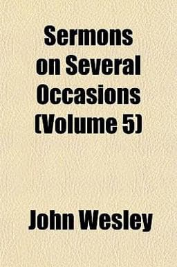 Sermons on Several Occasions 9781152601710