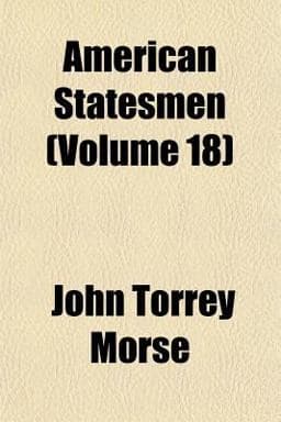 American Statesmen 9781152625167