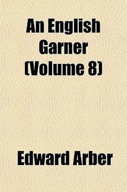 An English Garner 9781152650626