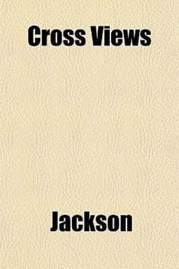 Cross Views 9781152754638