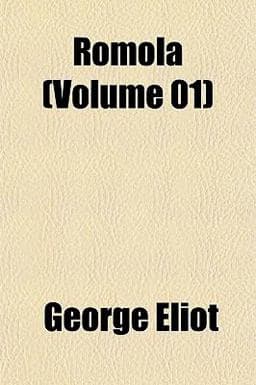 Romola 9781152771055