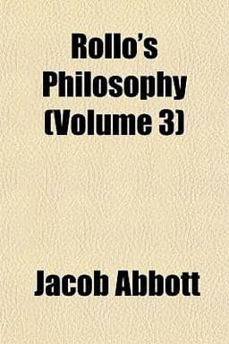 Rollo's Philosophy 9781152771369