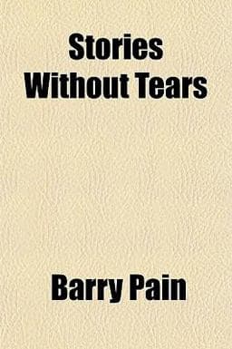 Stories Without Tears 9781152777200