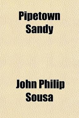 Pipetown Sandy 9781152792425