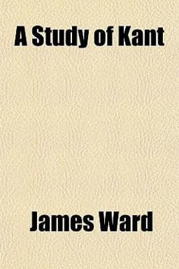 A Study of Kant 9781152815834