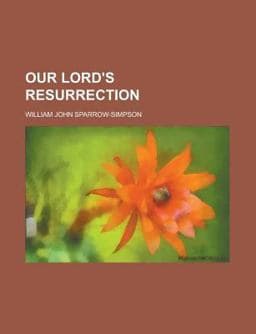 Our Lord's Resurrection 9781152855441