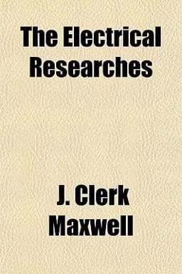 The Electrical Researches 9781152890435