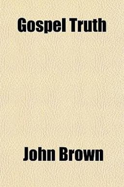 Gospel Truth 9781152927384