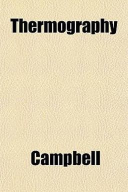 Thermography 9781153181112