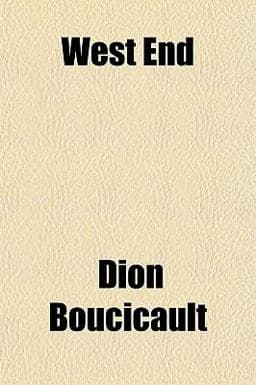 West End 9781153209564