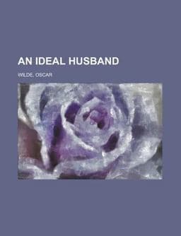 An Ideal Husband 9781153586467