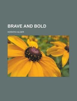 Brave and Bold 9781153593038