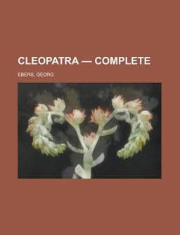Cleopatra - Complete 9781153596190