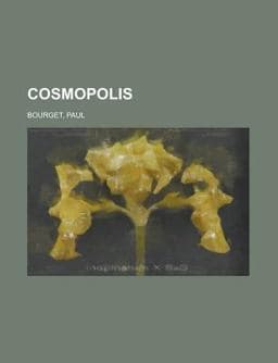 Cosmopolis - 9781153597678