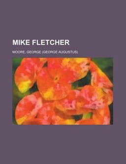 Mike Fletcher 9781153641814