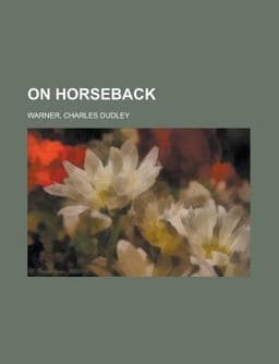 On Horseback 9781153674911