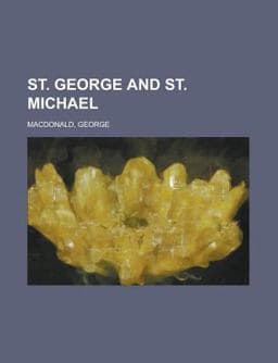 St George and St Michael 9781153689106