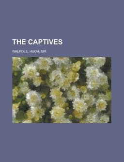 The Captives 9781153696968