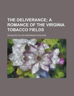 The Deliverance 9781153699808