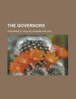 The Governors 9781153704304