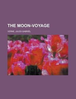 The Moon-Voyage 9781153714112