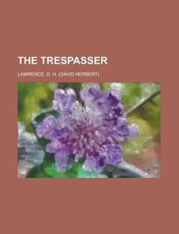 The Trespasser 9781153724043
