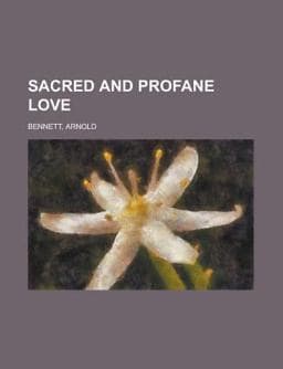 Sacred and Profane Love 9781153737470