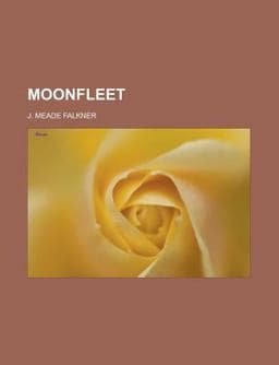 Moonfleet 9781153738736