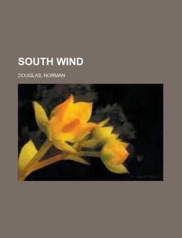 South Wind 9781153745444