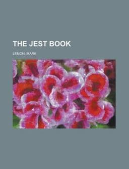 The Jest Book 9781153753340