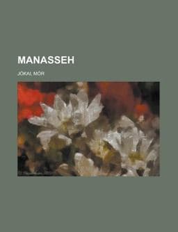 Manasseh 9781153757607