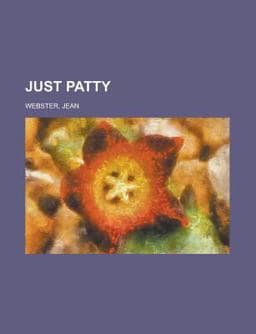 Just Patty 9781153758901