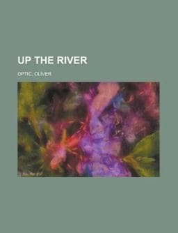 Up the River 9781153785235