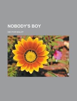 Nobody's Boy 9781153787741