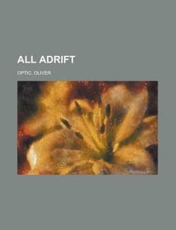 All Adrift 9781153791465