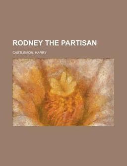 Rodney the Partisan 9781153818179