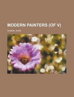 Modern Painters 9781153822596