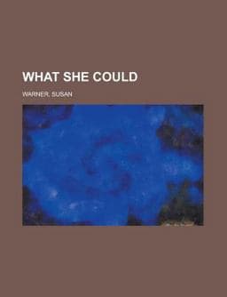 What She Could 9781153824316