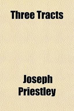 Three Tracts 9781154146004