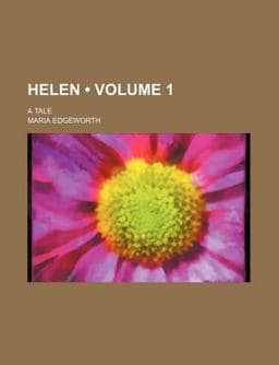 Helen; a Tale 9781154229493
