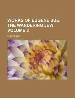Works of Eugène Sue 9781154333190