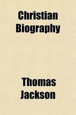 Christian Biography 9781154662153