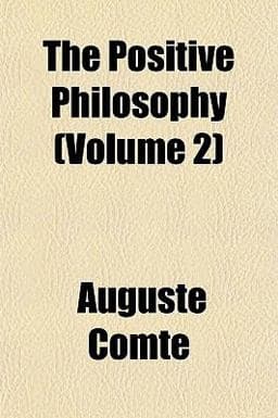 The Positive Philosophy 9781154869699