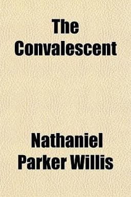 The Convalescent 9781154986426